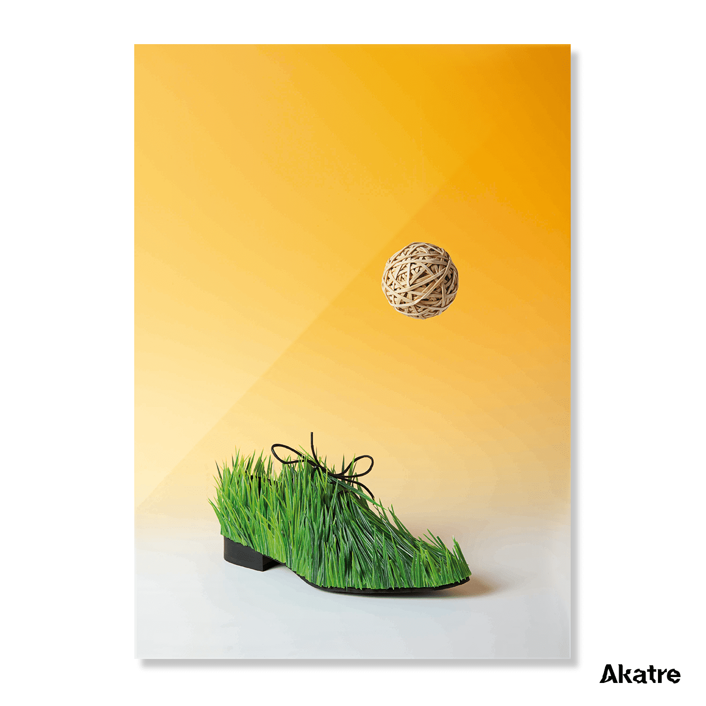 Grass Shoe