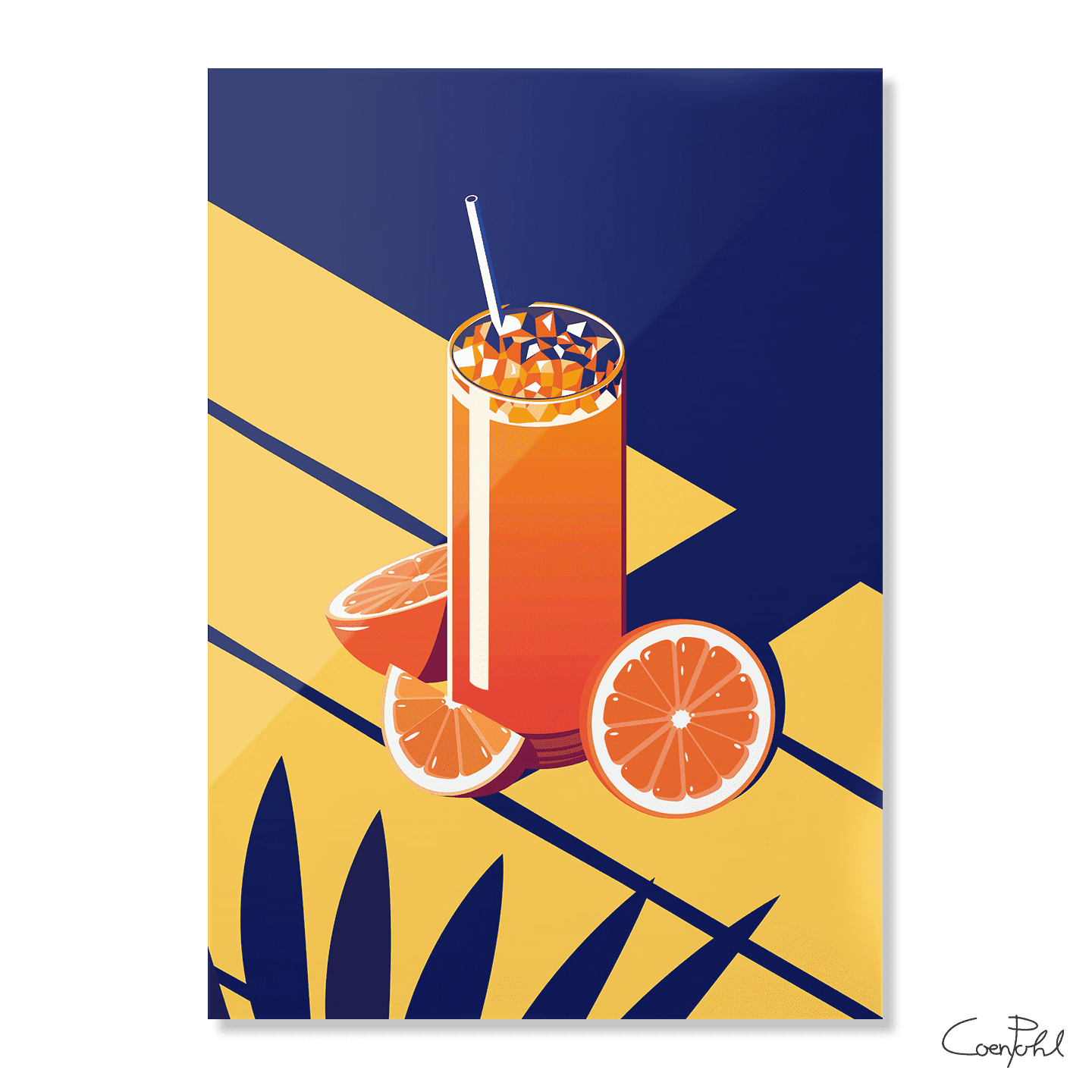 Cocktail - Summer